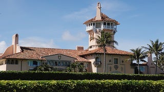 Trump’s Mar-a-Lago Resort Partially Closed Due to COVID Outbreak