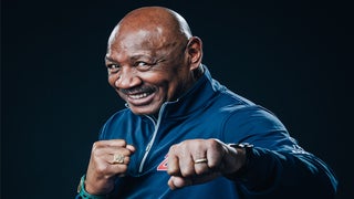‘Marvelous’ Marvin Hagler, Boxing Legend, Dies at 66