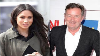 No Seriously, Piers Morgan Hates Meghan Markle – The History Behind His Vitriol