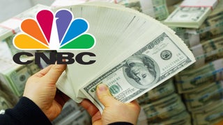 CNBC Flogged for Saying $400,000 Earners ‘Aren’t Exactly Living Large’
