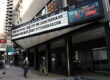 movie theaters New York City
