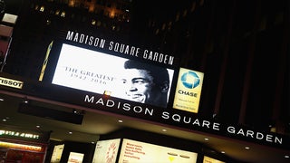 Madison Square Garden Entertainment to Acquire MSG Networks in All-Stock Deal