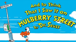 6 Dr. Seuss Books Pulled From Publication for ‘Hurtful’ Depictions