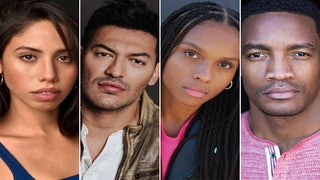 Ava DuVernay’s DC Comics Pilot ‘Naomi’ Sets Main Cast at The CW