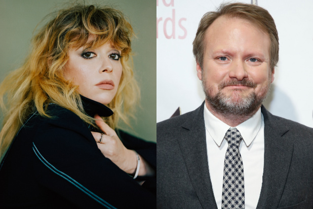 Poker Face: Rian Johnson, Natasha Lyonne Series First-Look Released