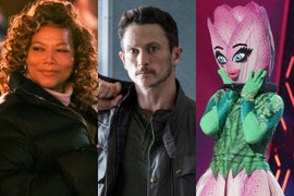 18 New Winter Shows Ranked by Premiere Viewers, From ‘Debris’ to ‘Holmes Family Effect’ (Photos)