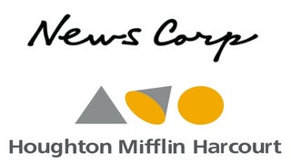 News Corp to Acquire Houghton Mifflin Harcourt Books for $349 Million