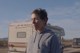 ‘Nomadland’ Cinematographer Pays Tribute to the First Steadicam Movie (Exclusive Video)