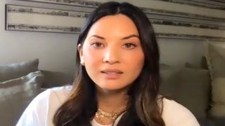 ‘TheWrap-Up’ Podcast: Actress Olivia Munn Speaks Out on Anti-Asian Violence