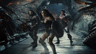 ‘Zack Snyder’s Justice League’ Film Review: There’s a Whole Lot More to Love – and Hate