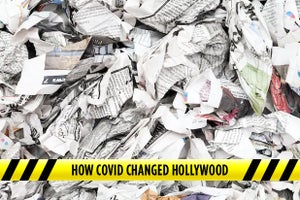 local news outlets newspaper covid
