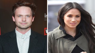 Meghan Markle’s ‘Suits’ Co-Star Patrick J Adams Calls Out Royal Family Amid Bullying Accusations