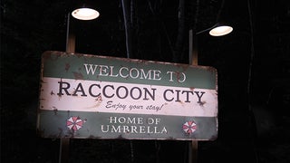 ‘Resident Evil: Welcome to Raccoon City’ Moves Back 2 Months to Thanksgiving Weekend