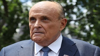 Rudy Giuliani Joins Cameo, Asks for Same Money as Sarah Palin