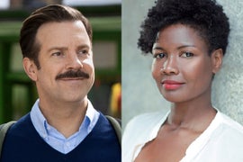 ‘Ted Lasso’ Season 2 Casts Sarah Niles to Play AFC Richmond’s Sports Psychologist