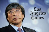 Patrick Soon-Shiong Los Angeles Times