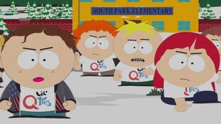‘South Park’ Vaccination Special: Butters Joins QAnon While Gnomes Argue They Are Essential Workers (Video)