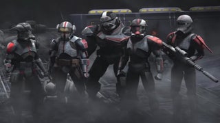 ‘Star Wars: The Bad Batch’ Trailer Introduces a Squad That’s ‘Nothing but Trouble’ (Video)