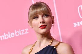 Taylor Swift Slams ‘Ginny and Georgia’ for ‘Deeply Sexist’ Joke About Her
