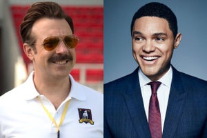 ted lasso trevor noah fifa