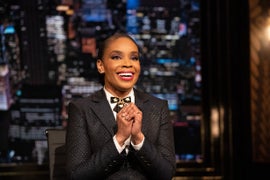 Peacock Extends ‘The Amber Ruffin Show’ for 6 More Months