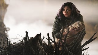 How ‘The Birch’ Writer Drew Upon Her Trans Experience and the Pandemic for Season 2