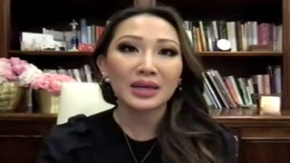 ‘Real Housewives of Dallas’ Star on Violence Against Asian Women: ‘There’s Already So Much We Have to Deal With’ (Video)