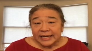 Tina Tchen Defends Time’s Up Healthcare Co-Founder Amid Mass Resignations (Video)