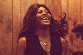 ‘Tina’ Doc Trailer Reveals Tina Turner’s Struggle to Get a Record Deal (Video)