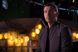 Travis Knight Laika Seventeen