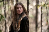 twd the walking dead leah new character carol and daryl spinoff