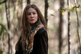 ‘Walking Dead’: Did We Just Meet the First New Character From the Carol and Daryl Spinoff?