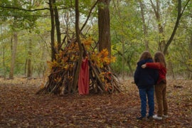 ‘Petite Maman’ Film Review: Céline Sciamma Weaves a Delicate Tale of Mothers and Daughters