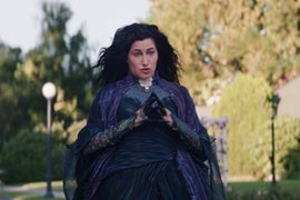 ‘WandaVision’: Agatha Ended Up as a Frustrating, One-Dimensional Villain