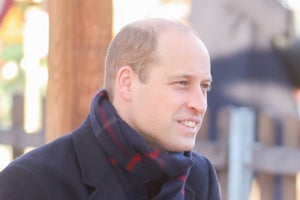prince william