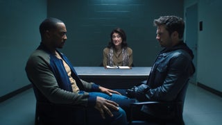 ‘Falcon and the Winter Soldier’ Season 2? Kevin Feige Says ‘There’s Certainly Ideas’
