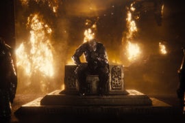 ‘Zack Snyder’s Justice League’: What You Need to Know About the Anti-Life Equation