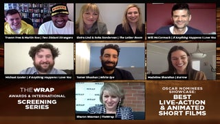 Short Films, Big Messages: Oscar Nominees Take On Social Justice Issues (Video)