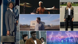 Oscar Predictions: In a Weird Year, Will We See Weird Winners?