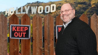 Is Scott Rudin Finished in Hollywood?