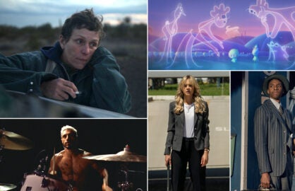 oscar predictions gallery