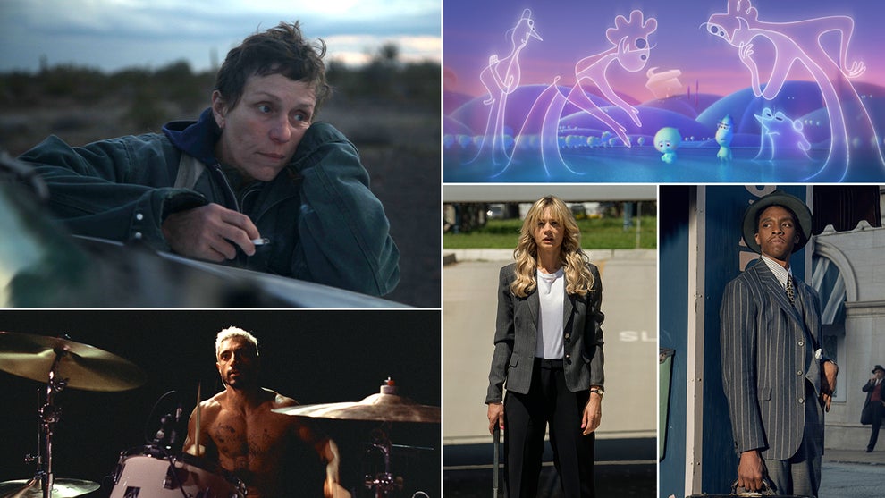oscar predictions gallery