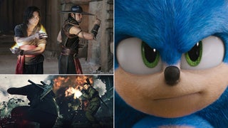 Does ‘Mortal Kombat’ Signal New Life for Video Game Movies in Hollywood?