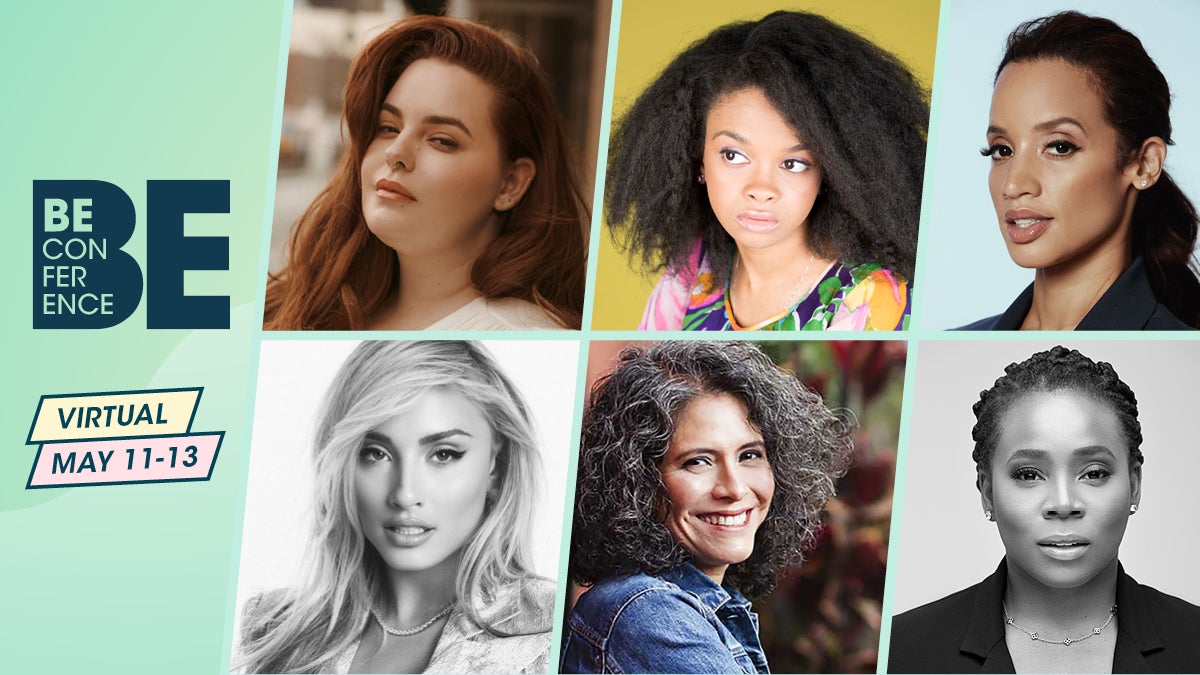 ‘In the Heights’ Star Dascha Polanco, Mountain Climber Silvia Vasquez-Lavado Talk ‘Breaking Barriers’ at BE Mentorship Conference