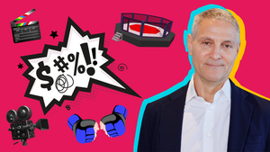 Ari Emanuel