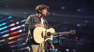 Wyatt Pike Speaks Out After ‘American Idol’ Exit: ‘Thankful I Get to Play Music for the Rest of My Life’