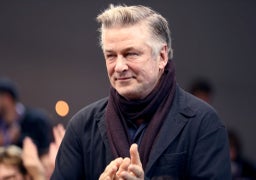 Alec Baldwin-Kelsey Grammer Comedy Not Moving Forward at ABC