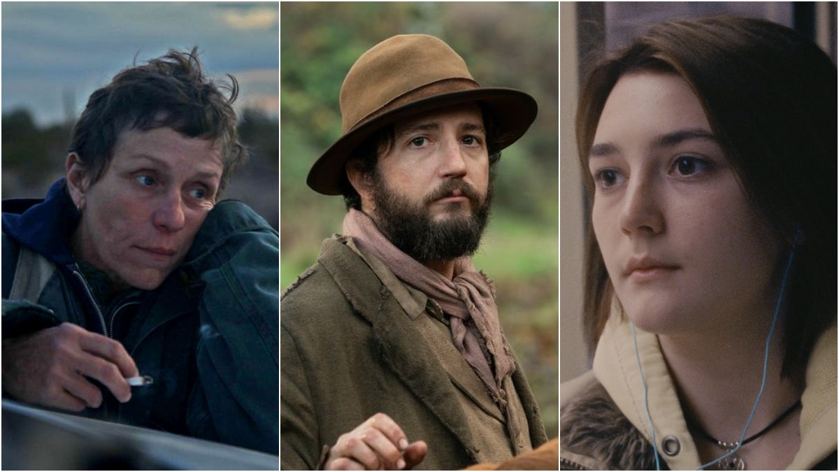 2021 Film Independent Spirit Awards Winners (Updating Live)