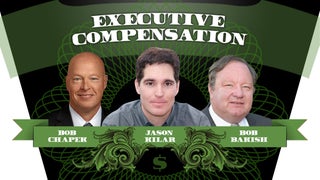 Executive Pay 2020: COVID Hammered Hollywood’s Bottom Line – But Not CEOs’ Wallets