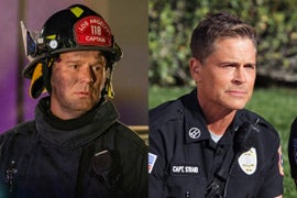 ‘9-1-1’ and ‘Lone Star’ Showrunner on What’s Next for Bobby and Owen’s Teams